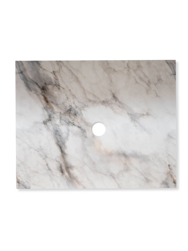 Shadow Marble Table Tops