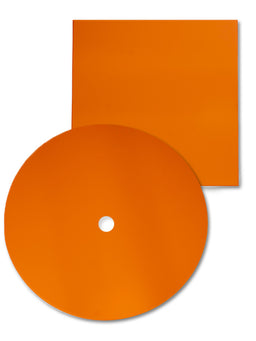 Tangerine Table Tops