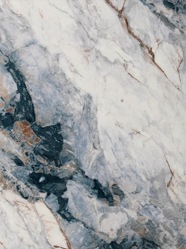 Tuxedo Marble Table Tops