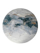Tuxedo Marble Table Tops