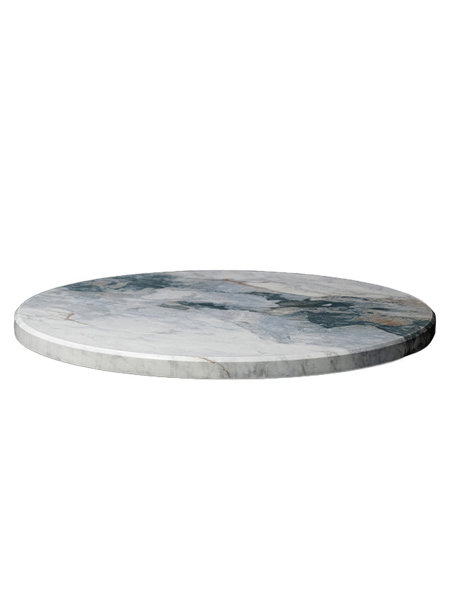 Tuxedo Marble Table Tops
