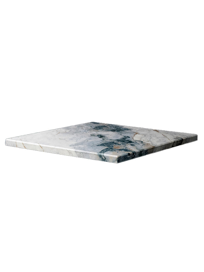 Tuxedo Marble Table Tops
