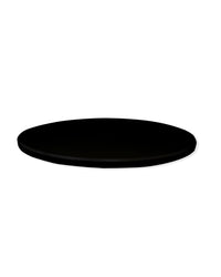 Frosty Black White Table Tops
