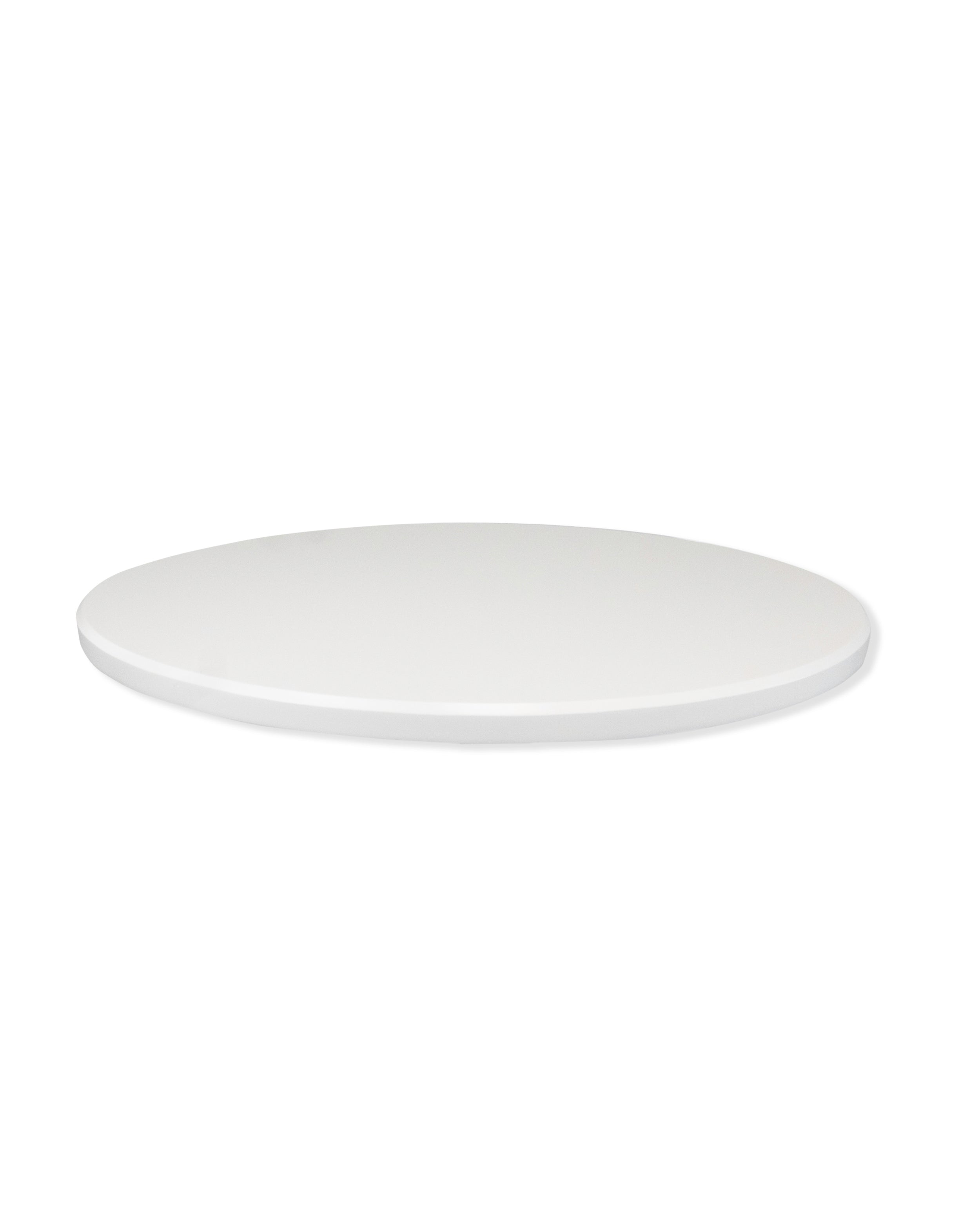 Cabinet White Table Tops