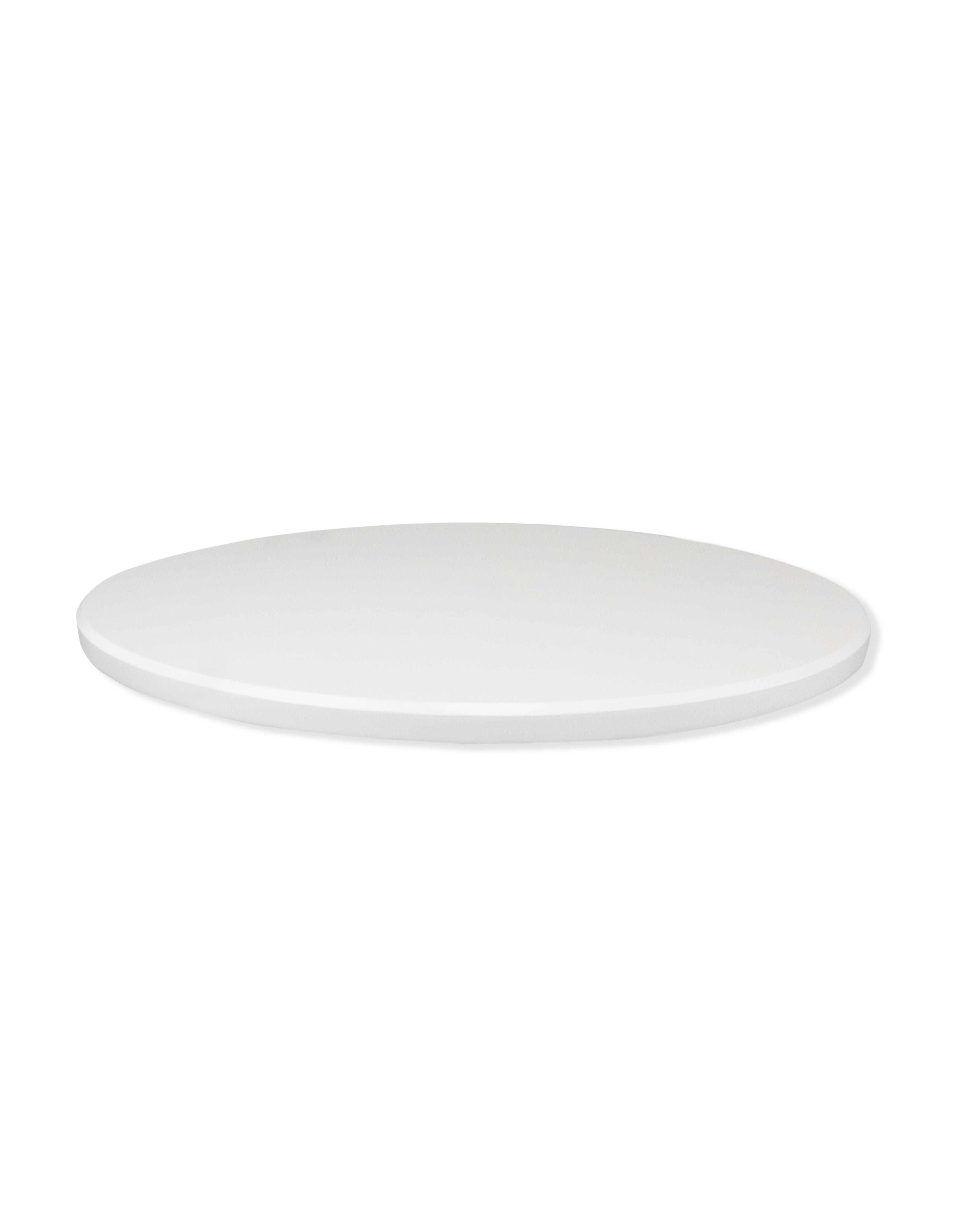 Cabinet White Table Tops