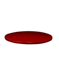 Garage Red Table Tops