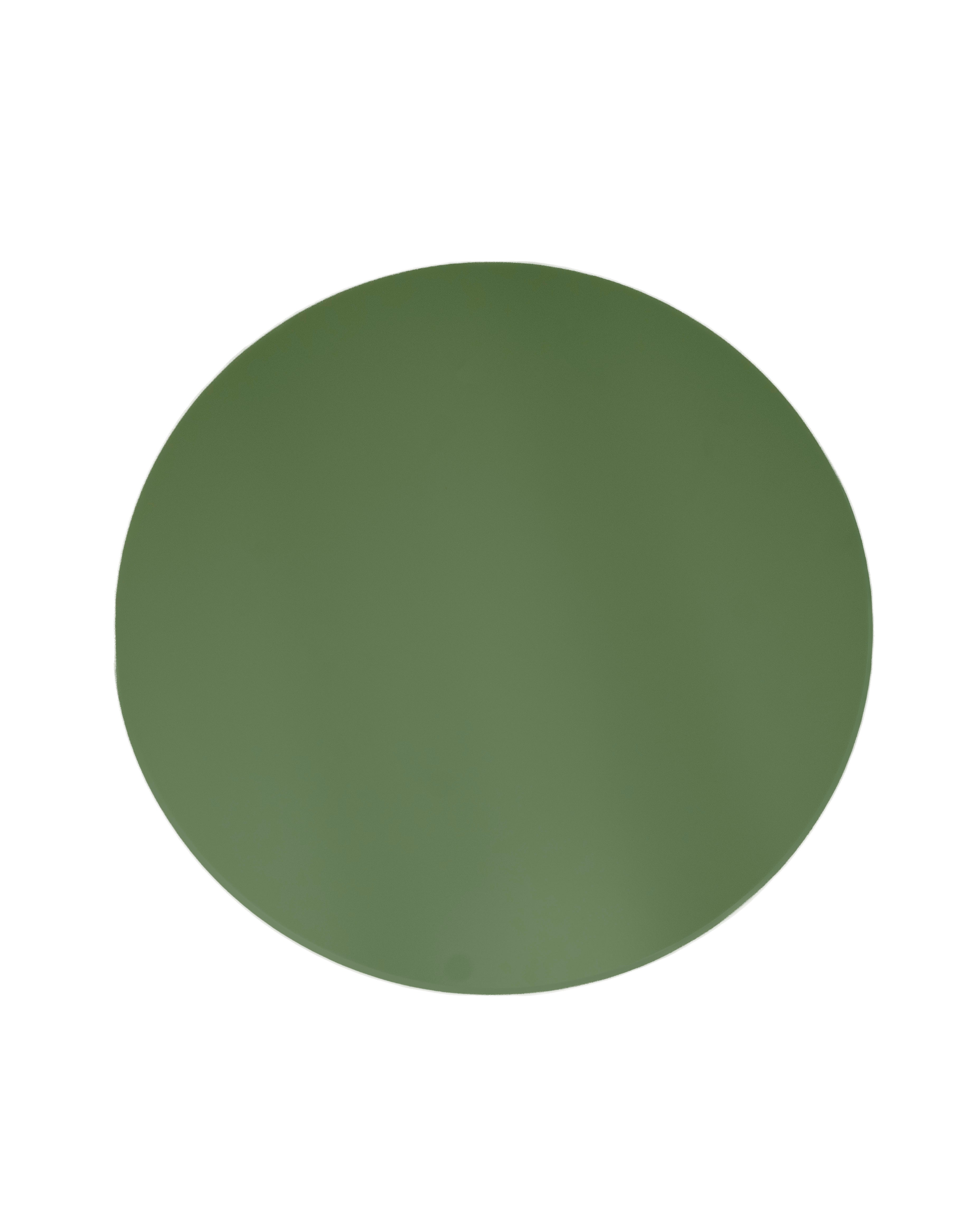 Olive Green Table Tops