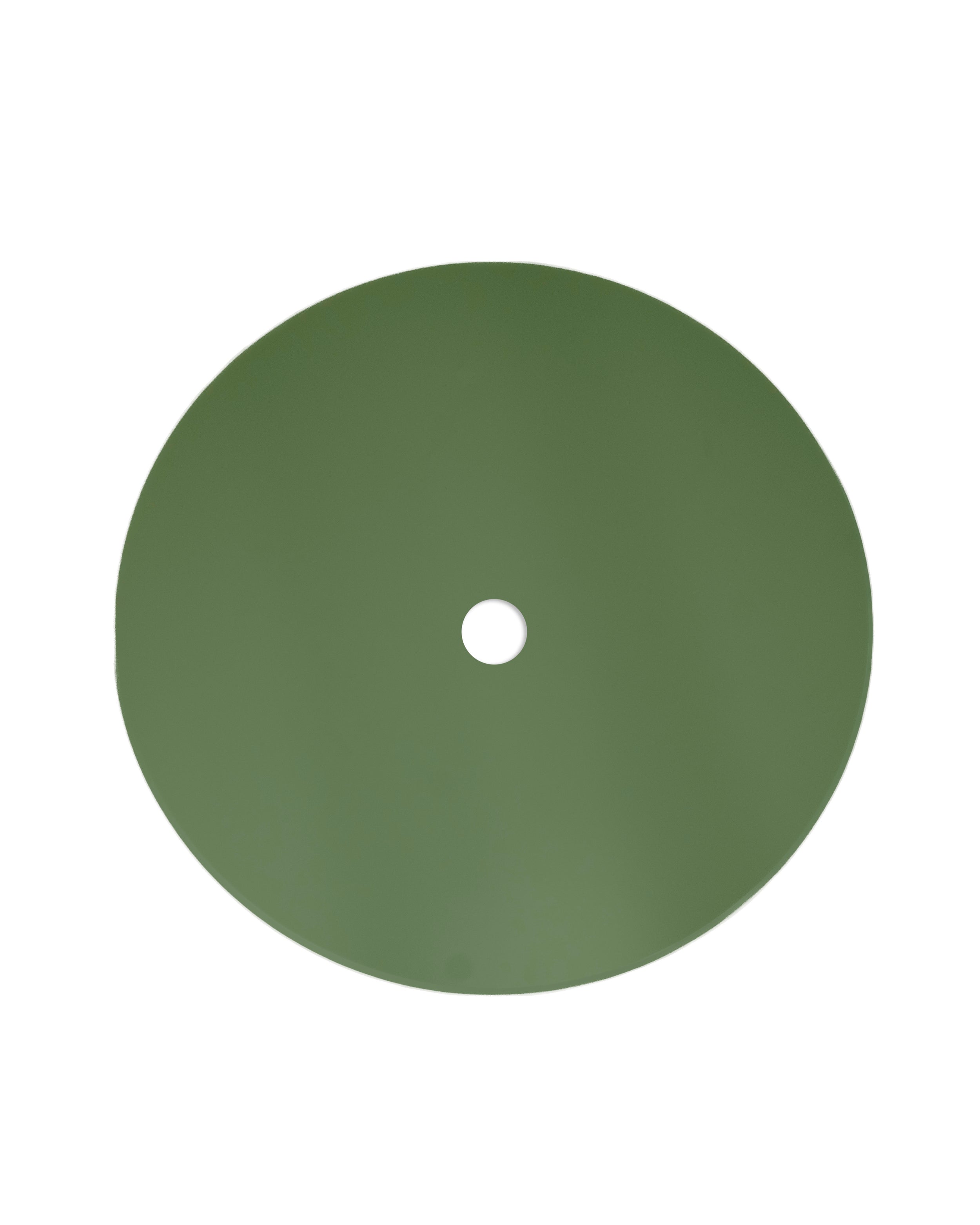 Olive Green Table Tops