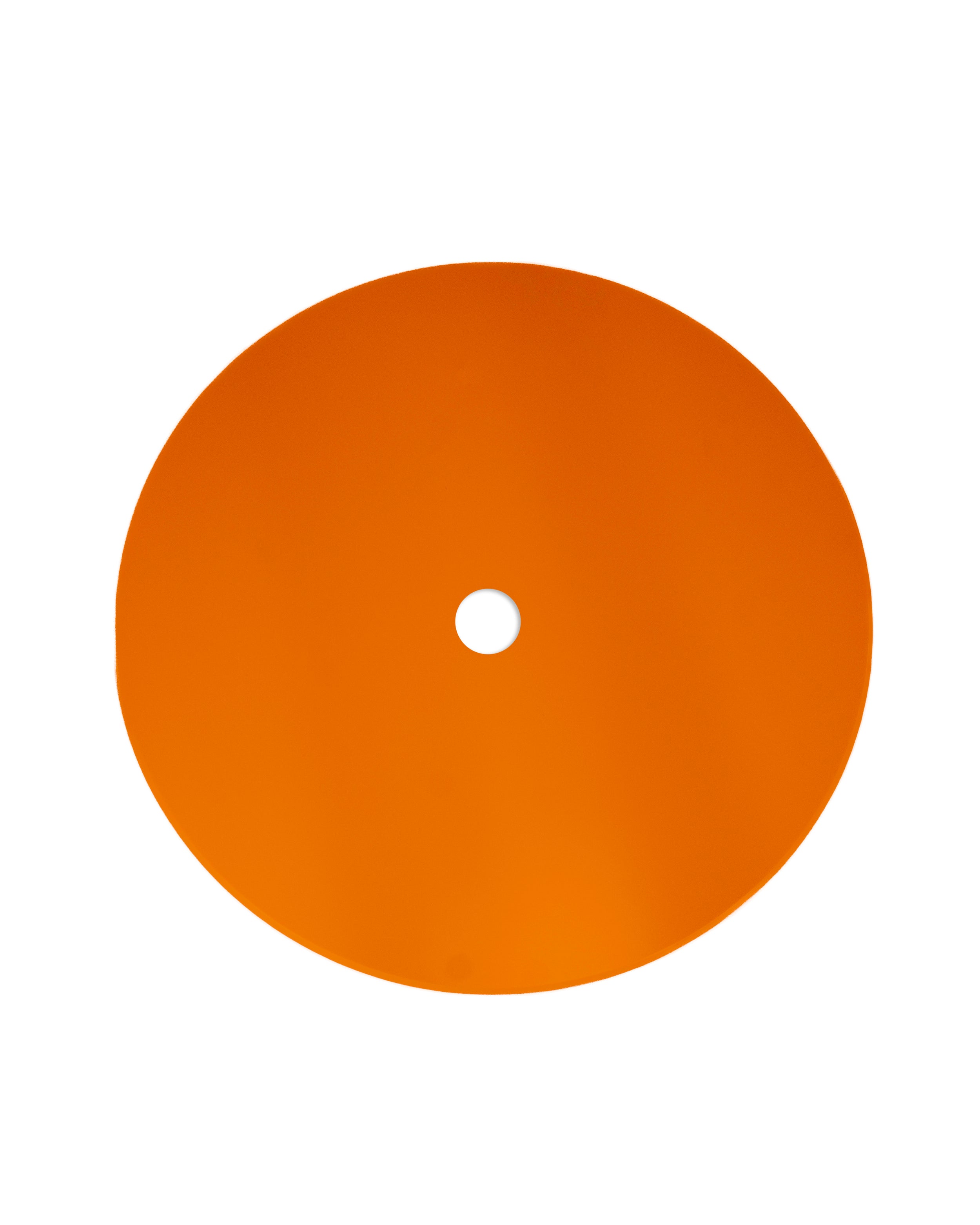 Tangerine Table Tops