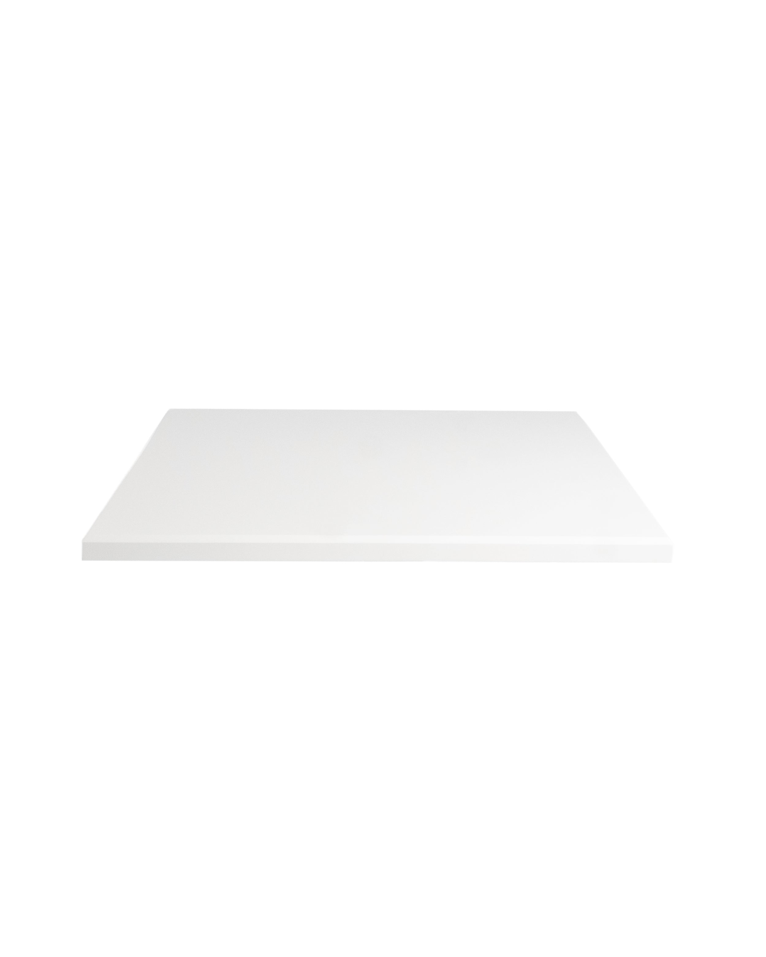 Cabinet White Table Tops