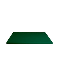Mossy Green Table Tops