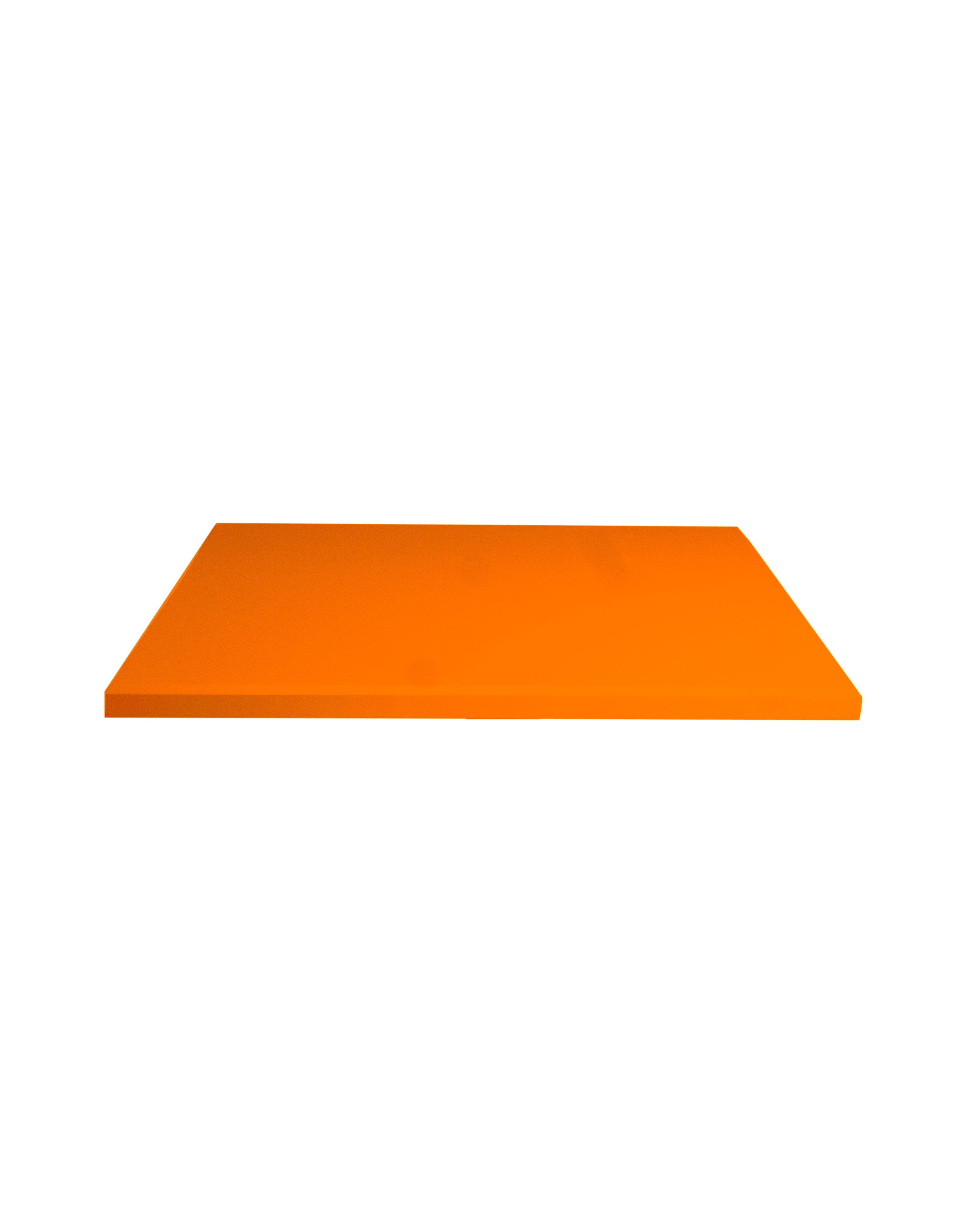 Tangerine Table Tops