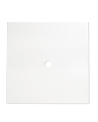 Cabinet White Table Tops
