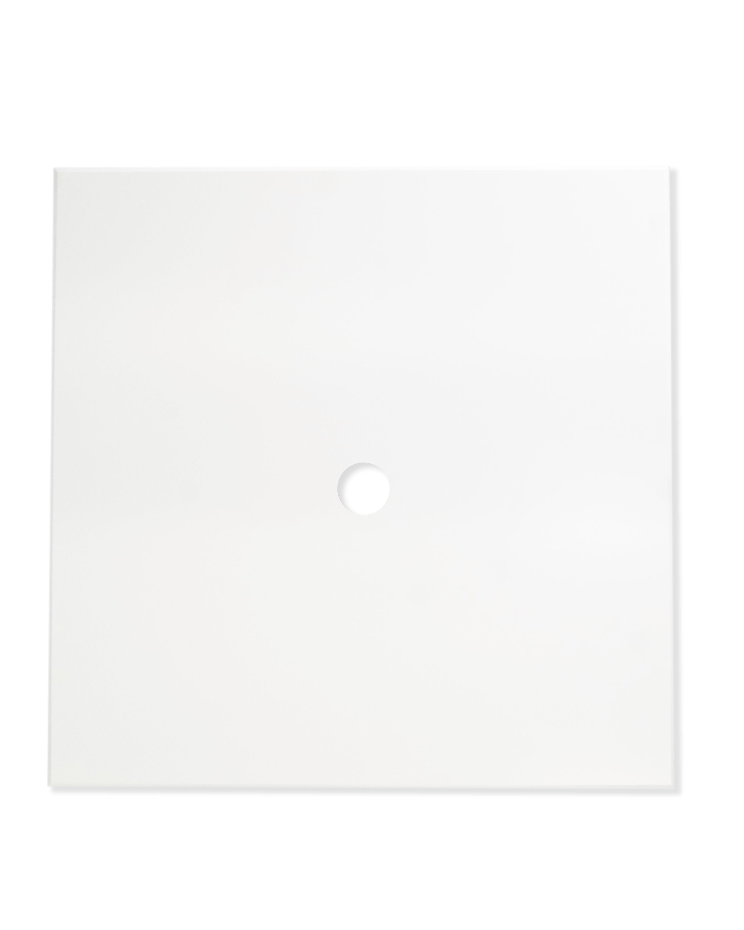 Cabinet White Table Tops