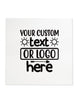 Custom Graphic Table Tops