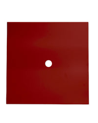Garage Red Table Tops