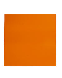 Tangerine Table Tops