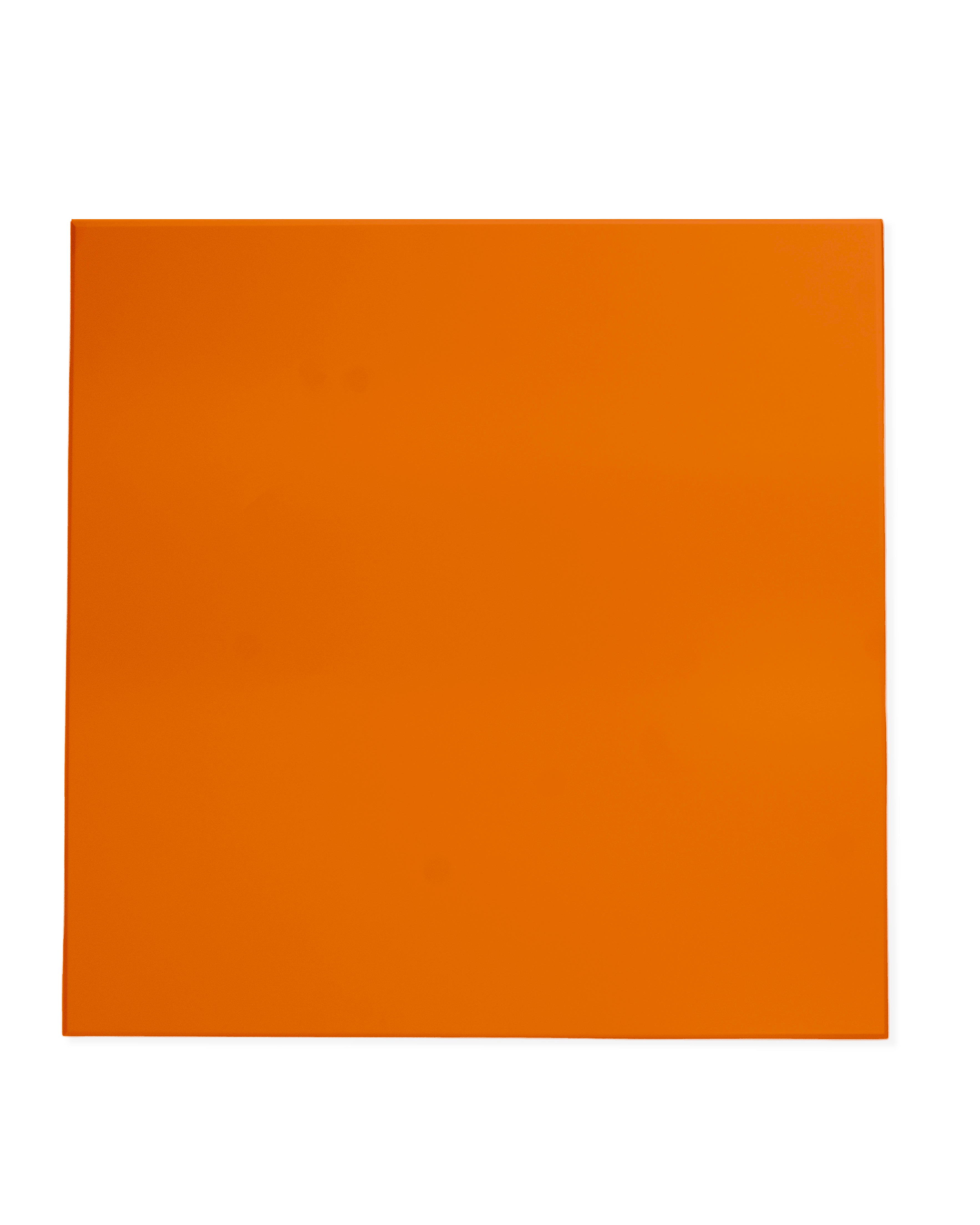 Tangerine Table Tops