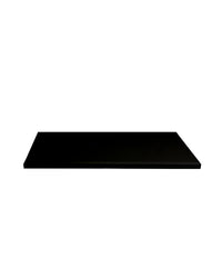 Frosty Black White Table Tops