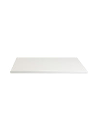 Cabinet White Table Tops