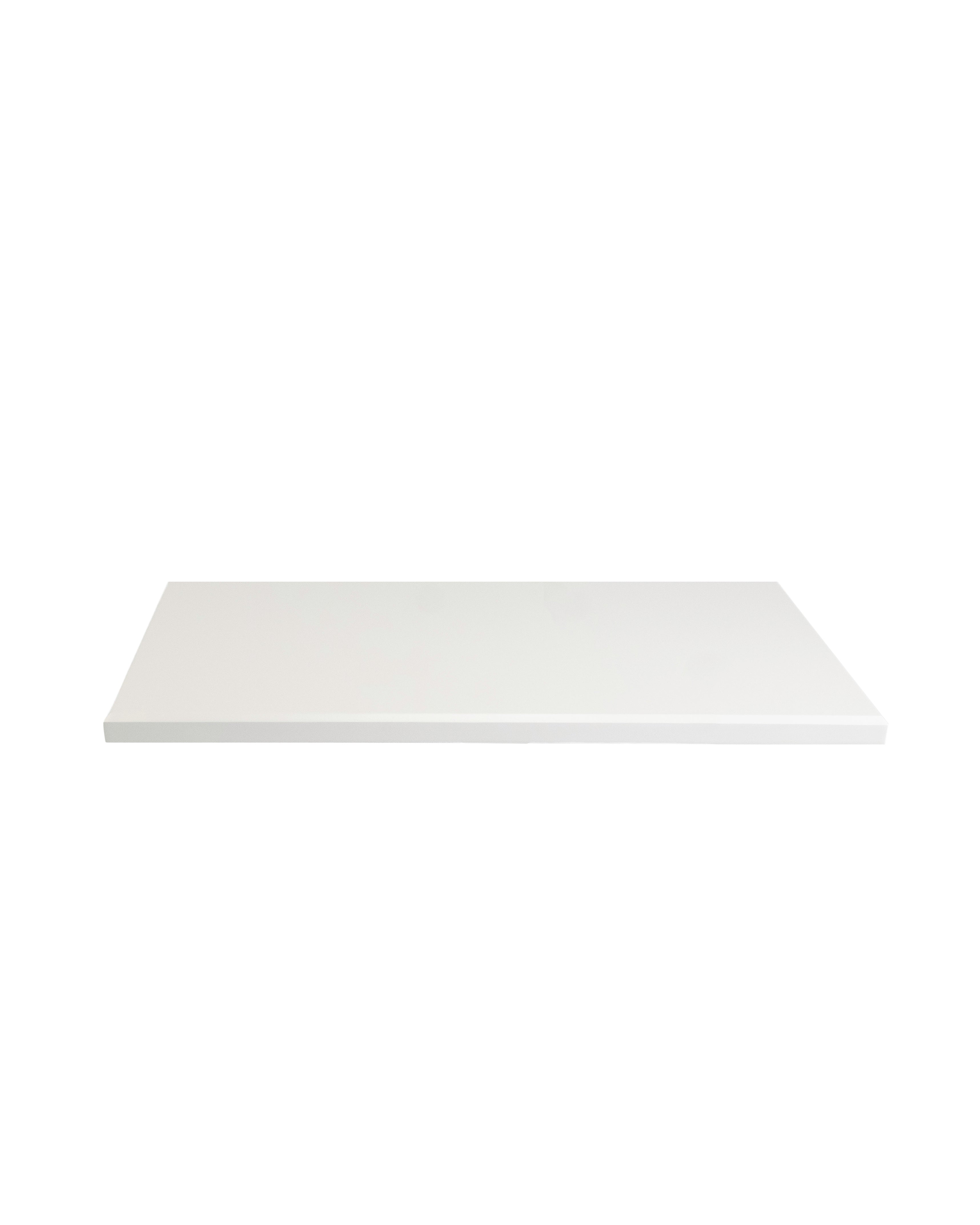 Cabinet White Table Tops