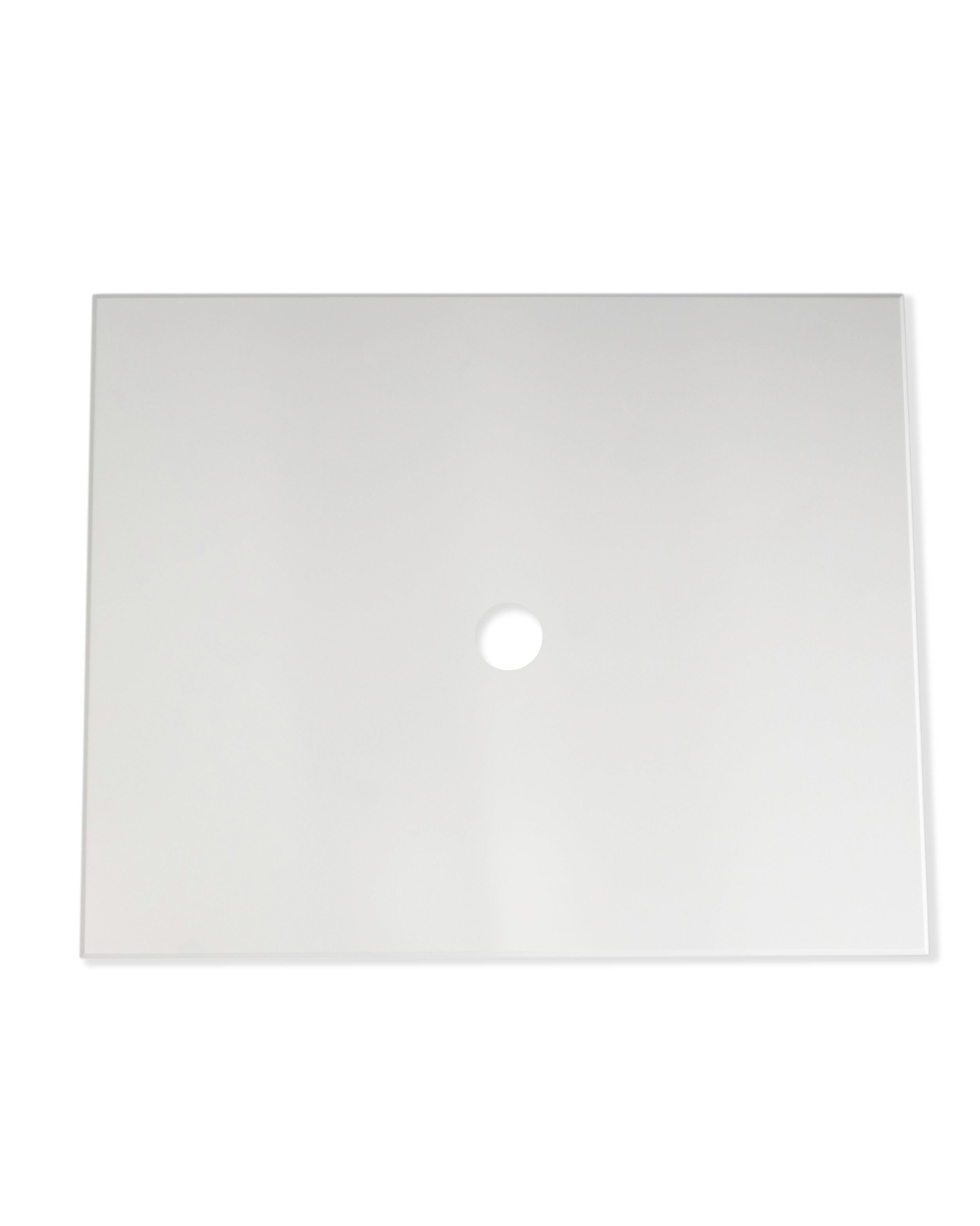 Cabinet White Table Tops