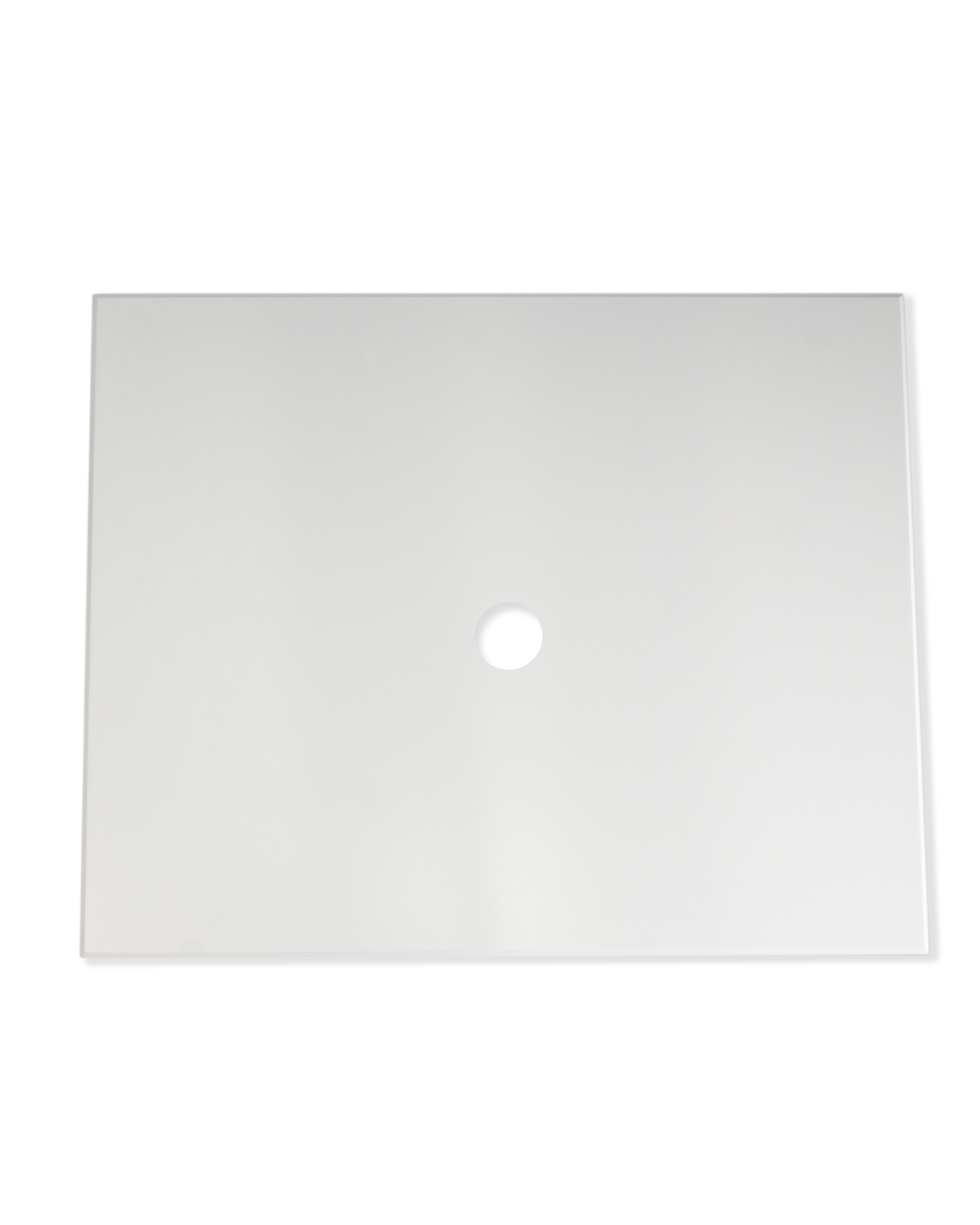 Cabinet White Table Tops