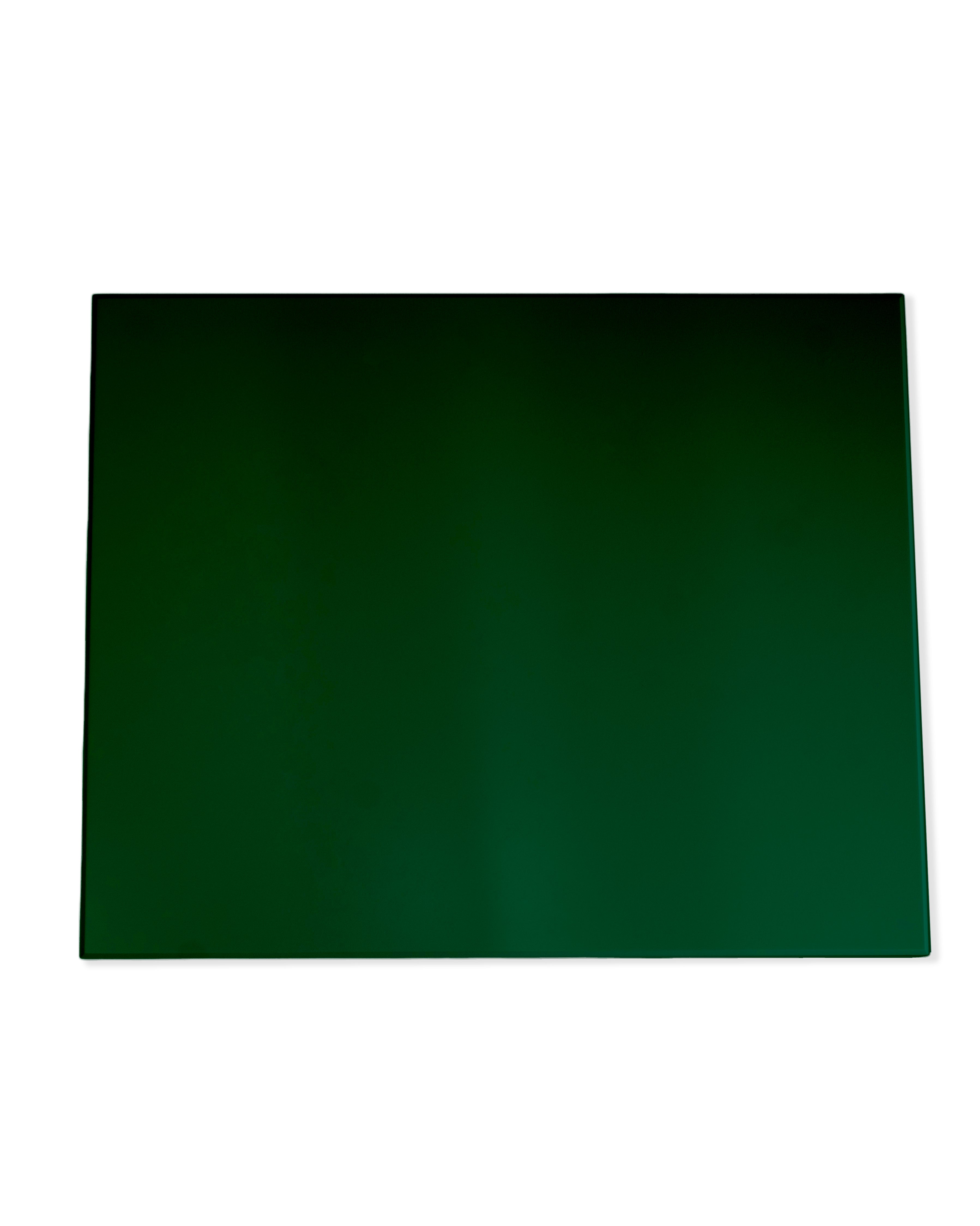 Mossy Green Table Tops