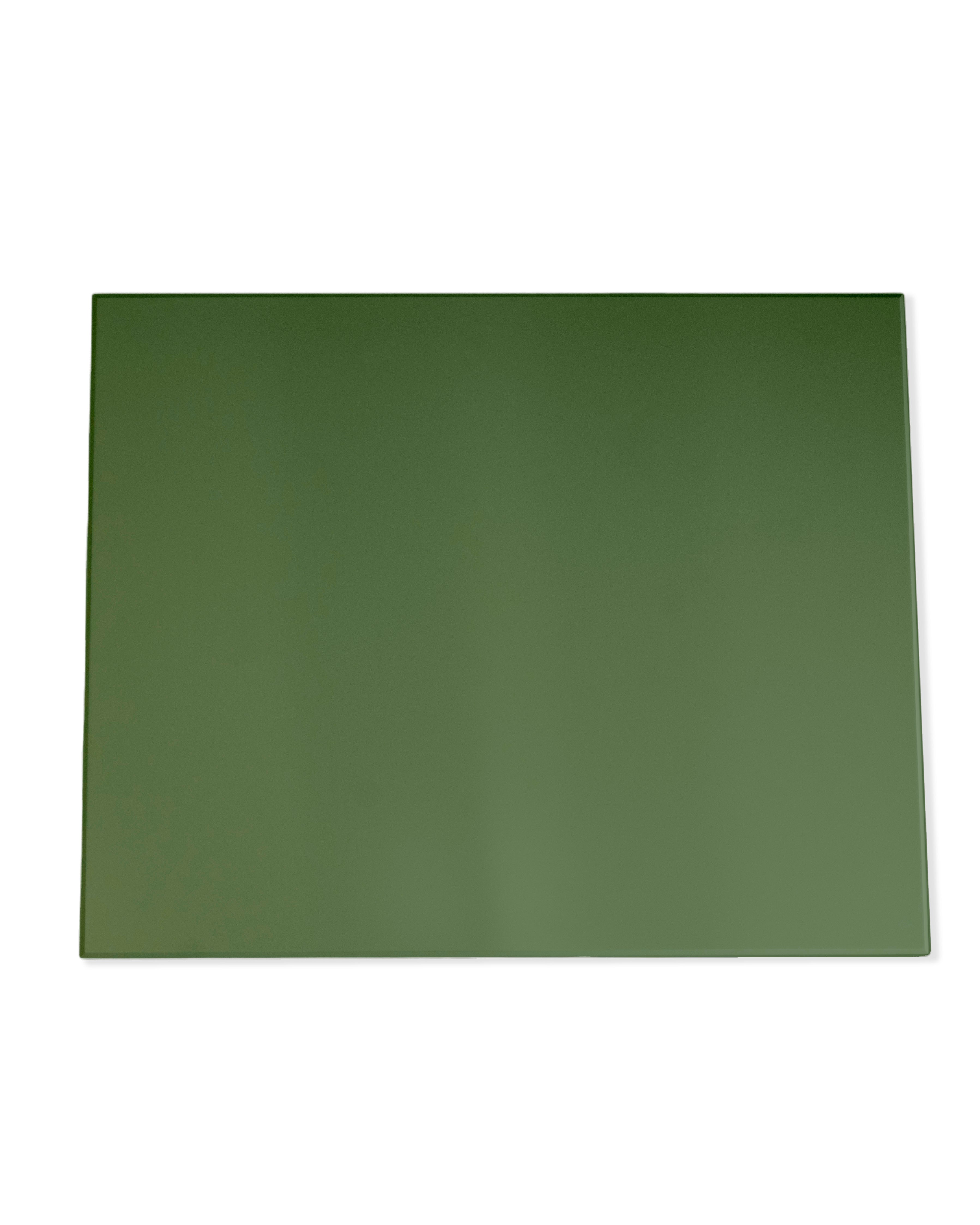 Olive Green Table Tops