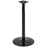 Bar Height Circle Table Bases