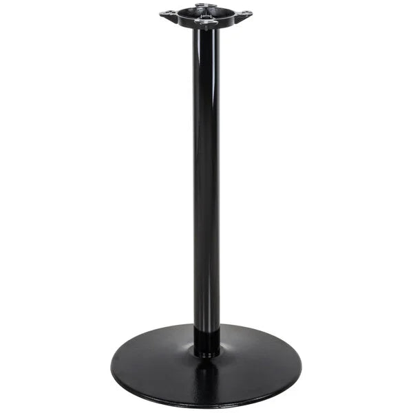Bar Height Circle Table Bases