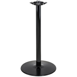 Bar Height Circle Table Bases