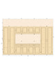 #8 Complete Cabinet Set