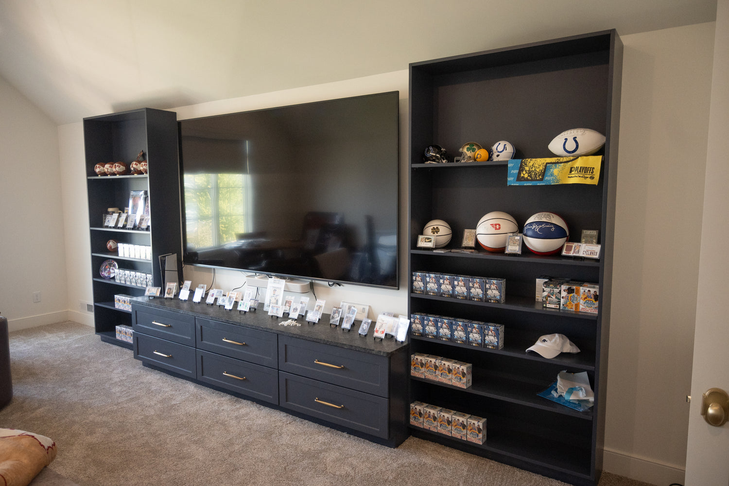 Cabinetry