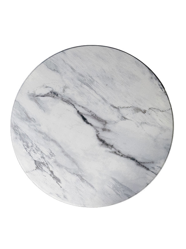 Black Marble Table Tops