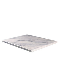 Black Marble Table Tops