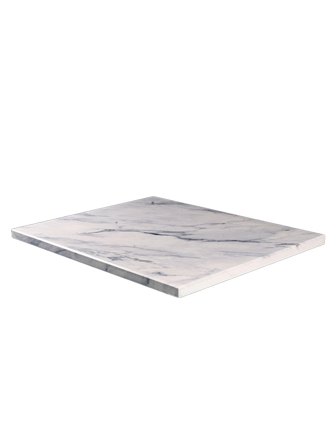 Black Marble Table Tops