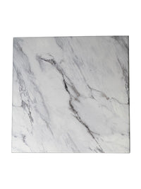 Black Marble Table Tops