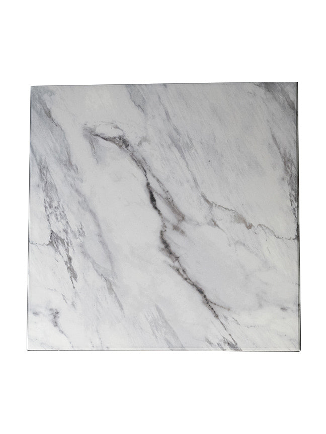 Black Marble Table Tops