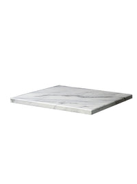 Black Marble Table Tops