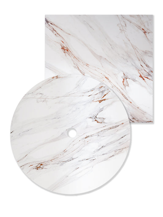 Brown Calcatta Table Tops