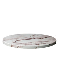 Brown Marble Table Tops
