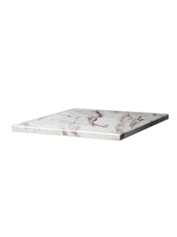 Brown Marble Table Tops