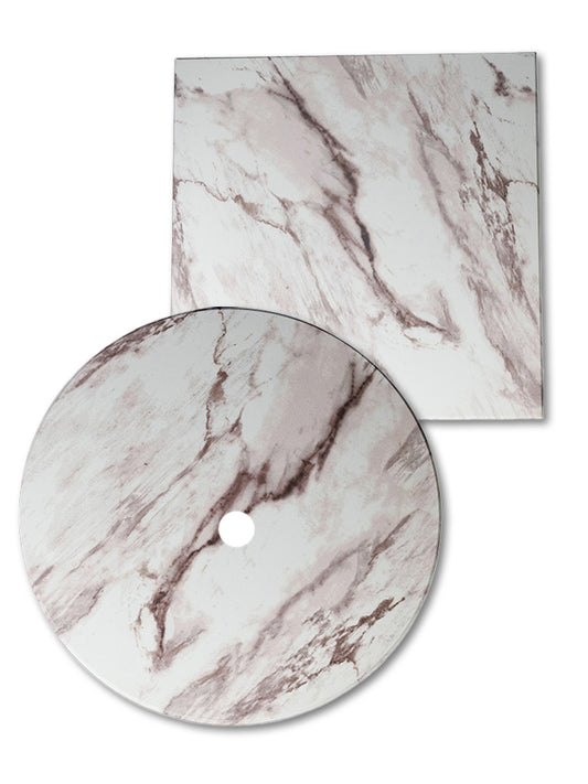 Brown Marble Table Tops