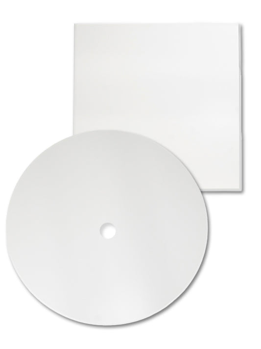 Cabinet White Table Tops