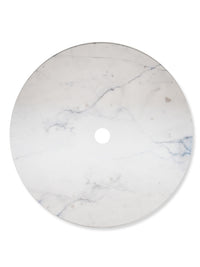 Coffee Stain Marble Table Tops