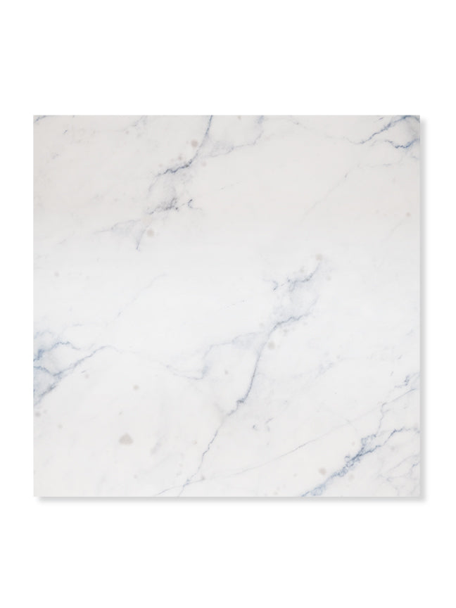 Coffee Stain Marble Table Tops