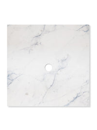 Coffee Stain Marble Table Tops