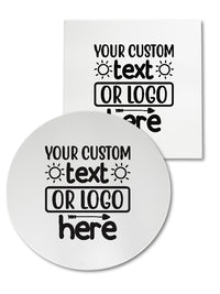 Custom Graphic Table Tops