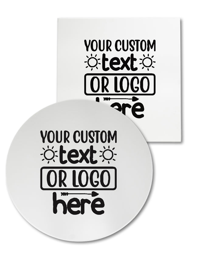 Custom Graphic Table Tops